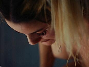 Actress - Malou Khebizi: Movie - Diamant brut